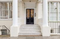Beautiful Studio Apartment in Paddington - B&B Londra