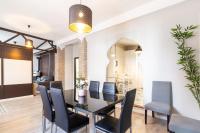Casa Edgar - Ferienwohnung La Corona