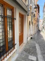 La Dolce Vita - B&B Piran