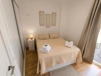 B-B Apartment 10min walk to the beach - Bed and Breakfast Alicante
