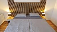 Apartmani i sobe PARK - B&B Apatin