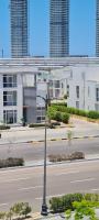 mazarine penthouse chalet at new alamin - B&B El Alamein