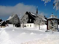 Pension Pencik - B&B Altenberg