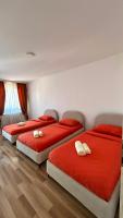 Ramani Apartments Prizren - B&B Prizren