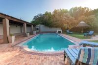 Langebaan Golf Lagoon Haven - B&B Langebaan