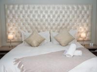Habitación Clásica con cama extragrande