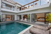 Ocean View · 3BR · Pool · Rooftop · Uluwatu - B&B Uluwatu
