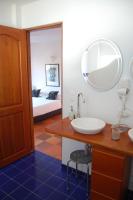 Chambre Double Deluxe avec Balcon