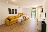 Vila Lago Verde - Ferienwohnung Zvornik