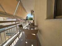 DM Apartments - B&B Néa Michanióna