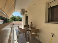 DM Apartments - B&B Néa Michanióna