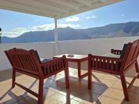 Dunas de Famara - Chambres d'hôtes Famara