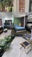 Yên Homestay - Ferienwohnung Thôn Đạo Đầu