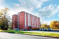 Comfortable, private room with keypad lock - P Apartments - Bed and Breakfast Porsgrunn