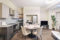 Harrods Hideaway, Stylish 2BR Stay - B&B Londra