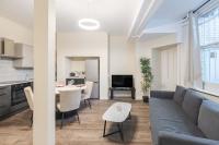 Harrods Hideaway, Stylish 2BR Stay - B&B Londres