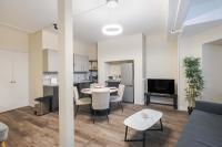 Harrods Hideaway, Stylish 2BR Stay - B&B Londres
