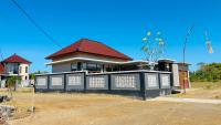 Le Modang T-100 A - B&B Jembrana
