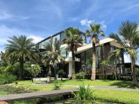 Aqua Star Villa Homestay - B&B Dongshan