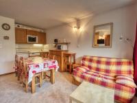Charmant appartement 6 pers, balcon avec vue montagne, confort moderne, non-fumeur - Chambres d'hôtes Morillon