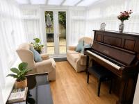 Huge 4 Bed Detached Home Near Derby City Centre with Parking - B&B Derby