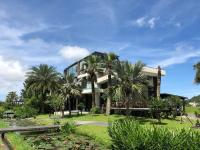 Aqua Star Villa Homestay - Ferienwohnung Dongshan