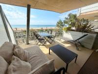 Appartement luxe avec piscine, animaux admis, climatisation et parking à La Tranche-sur-Mer - FR-1-194-227 - Chambres d'hôtes La Tranche-sur-Mer