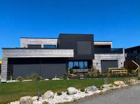 Bausje Beach House - B&B Farsund