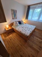 Ferienwohnung Tirolerhof - B&B Horn