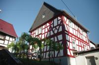Dorfhäuschen an der Kirche - B&B Weinähr