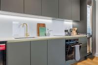 Limehouse Suites - Oak - B&B London