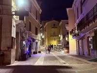 Antica residenza Maiella -Caramanico centro - B&B Caramanico Terme