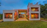 SaffronStays The Ember - B&B Trimbak