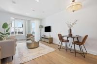 Limehouse Suites - Willow - B&B Londres