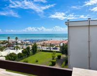 Vista Mare Italia 58 - B&B Villa Rosa