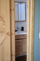 Chambre Quadruple - Vue sur Jardin