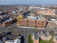 Student Only Ensuite Room in Central Loughborough - B&B Loughborough