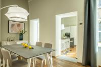 Two-Bedroom Deluxe Apartment - Milano Scala