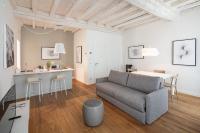 One-Bedroom Superior Apartment - Milano Cordusio