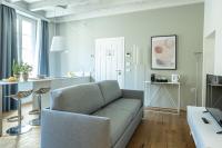 One-bedroom Loft Apartment - Milano Meravigli