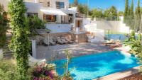 OFFER Villa Romero Luxury | Ibiza Art House - B&B San Rafael