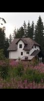 Villa Pahuljica - Chambres d'hôtes Jahorina