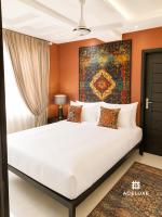 Appartamento Deluxe con 4 Camere da Letto