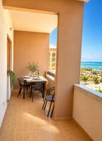Vista Mare Italia 58 - B&B Villa Rosa
