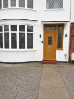 Everlight Retreat , Near City Center, 2 vehicles Off Street Parking , close to M62 - Chambres d'hôtes Kingston-upon-Hull