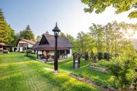 Chalupy Na Rališce - B&B Horní Bečva