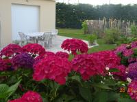 Charmant gîte cozy près du Mans avec jardin, terrasse, proche commodités et activités. - FR-1-410-336 - Ferienwohnung Rouillon