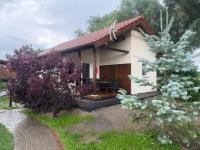 Chalet de 1 dormitorio