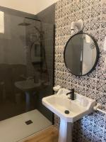 Chambre Lits Jumeaux