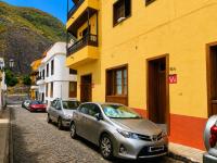 Galeon Suites - Chambres d'hôtes Garachico